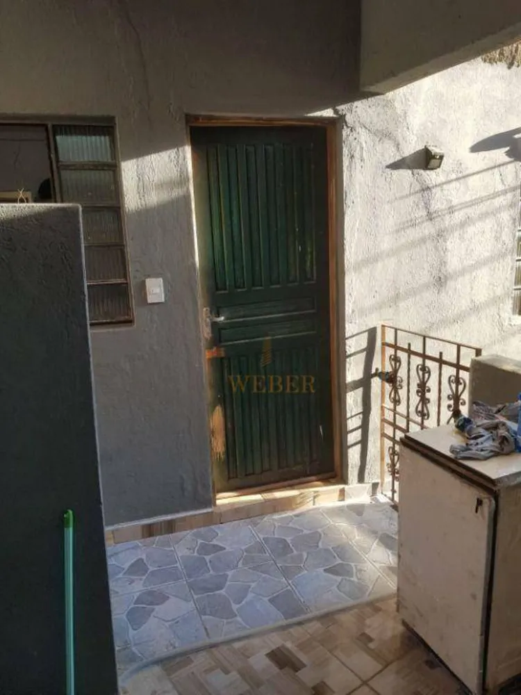 Casa, 1 quarto, 140 m² - Foto 7