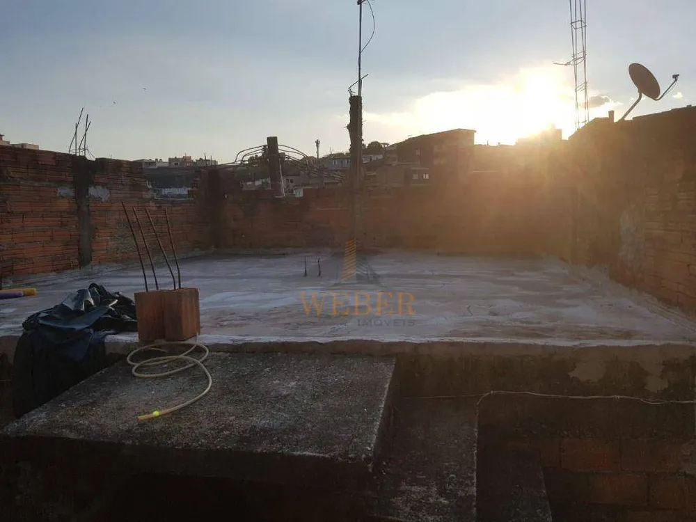 Casa, 1 quarto, 140 m² - Foto 11