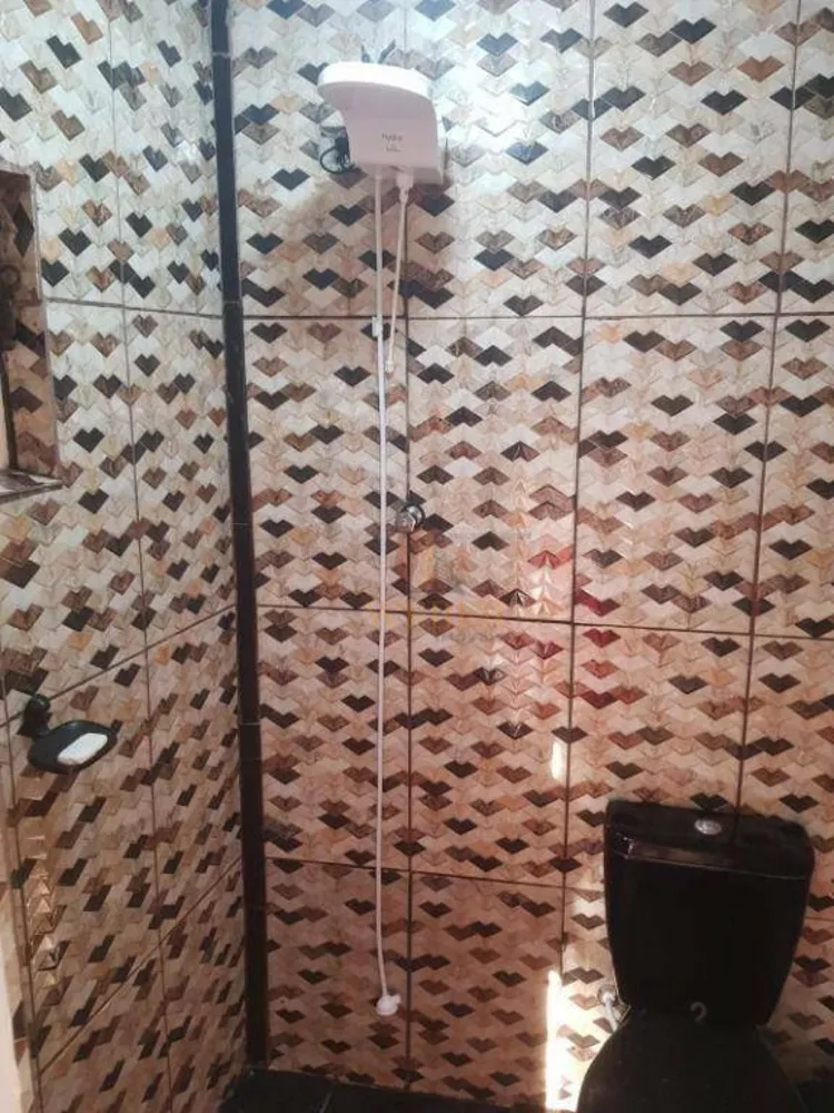 Casa, 1 quarto, 140 m² - Foto 5