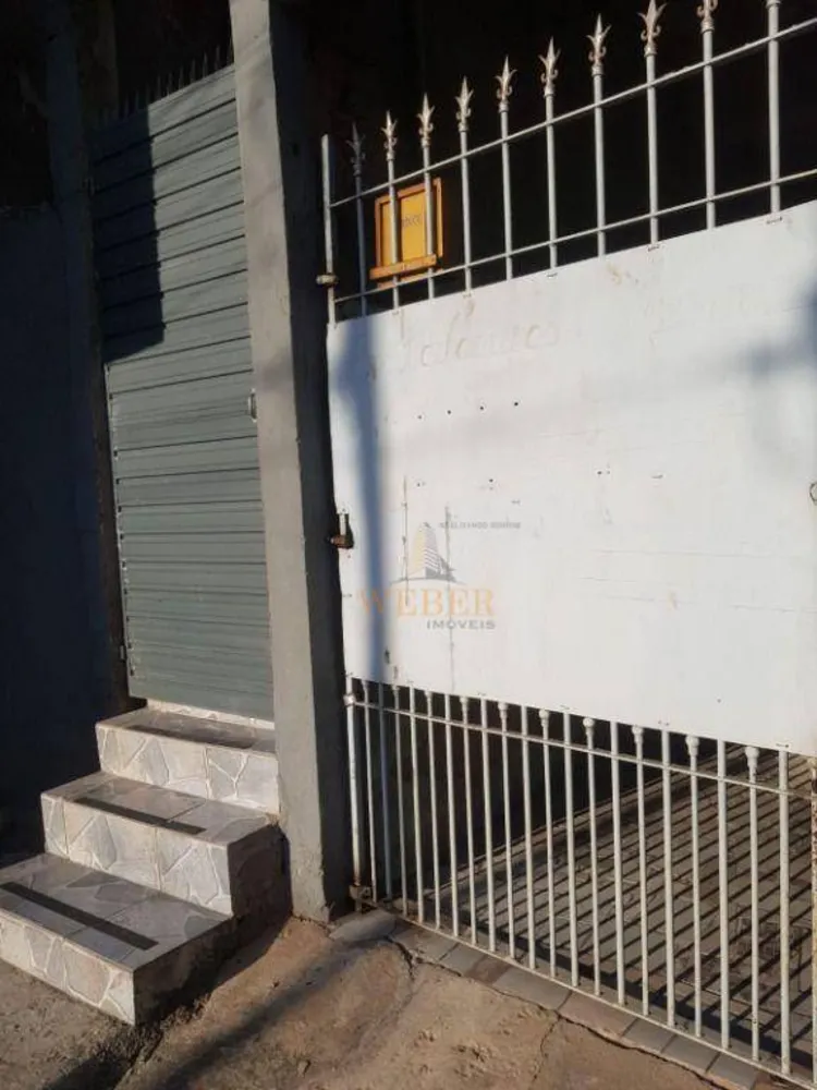 Casa, 1 quarto, 140 m² - Foto 8