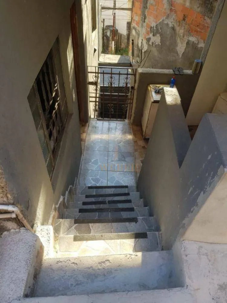Casa, 1 quarto, 140 m² - Foto 10