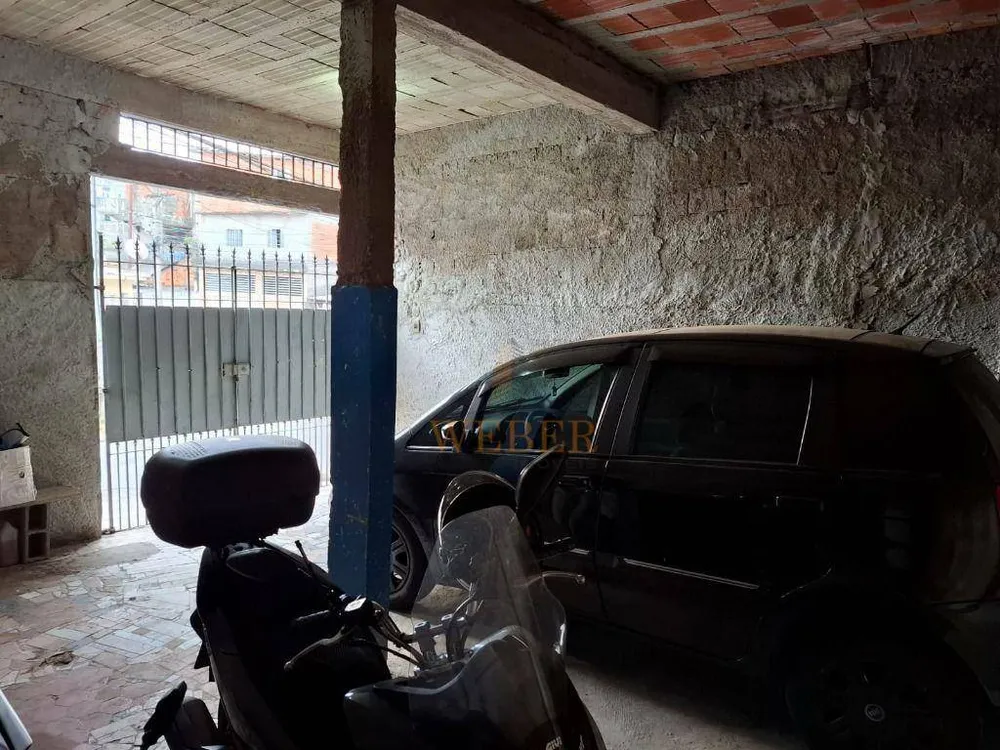Casa, 1 quarto, 140 m² - Foto 6