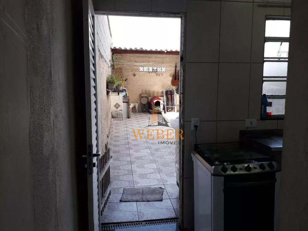 Sobrado, 3 quartos, 96 m² - Foto 6