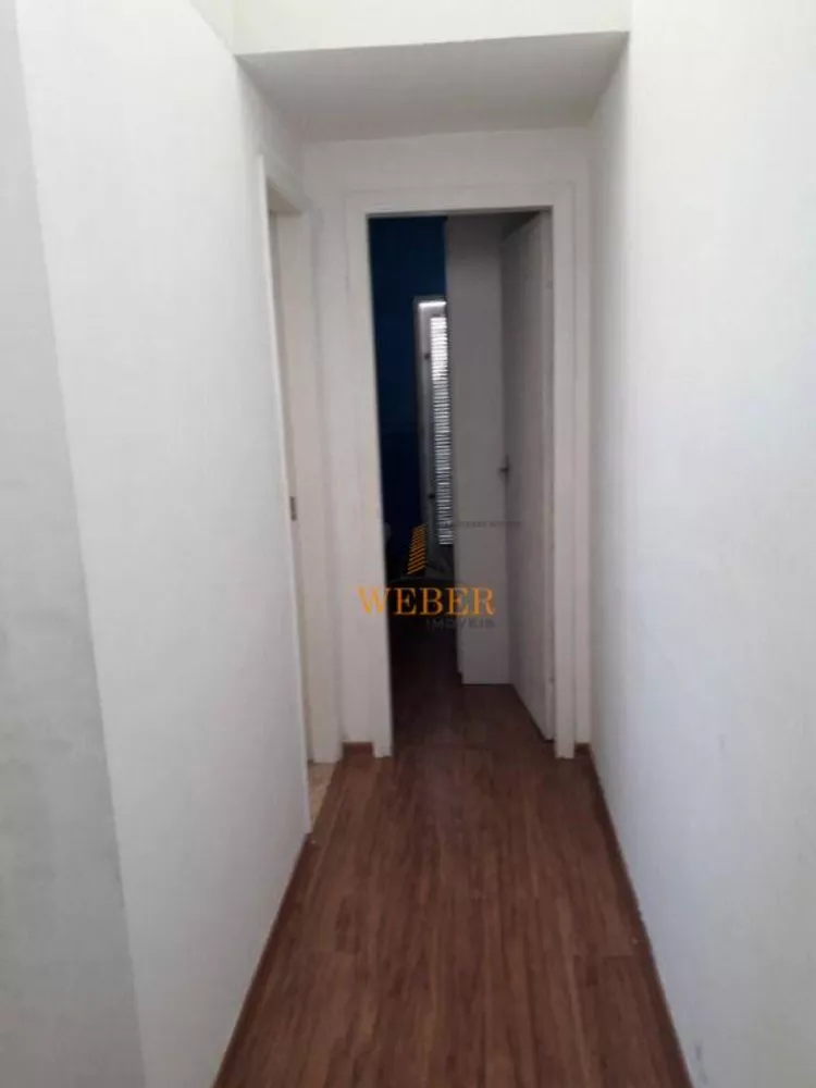 Sobrado, 3 quartos, 96 m² - Foto 1