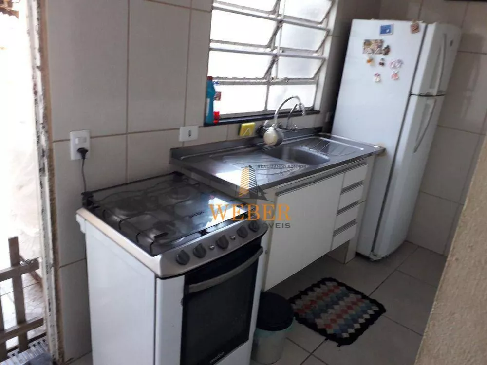 Sobrado, 3 quartos, 96 m² - Foto 7