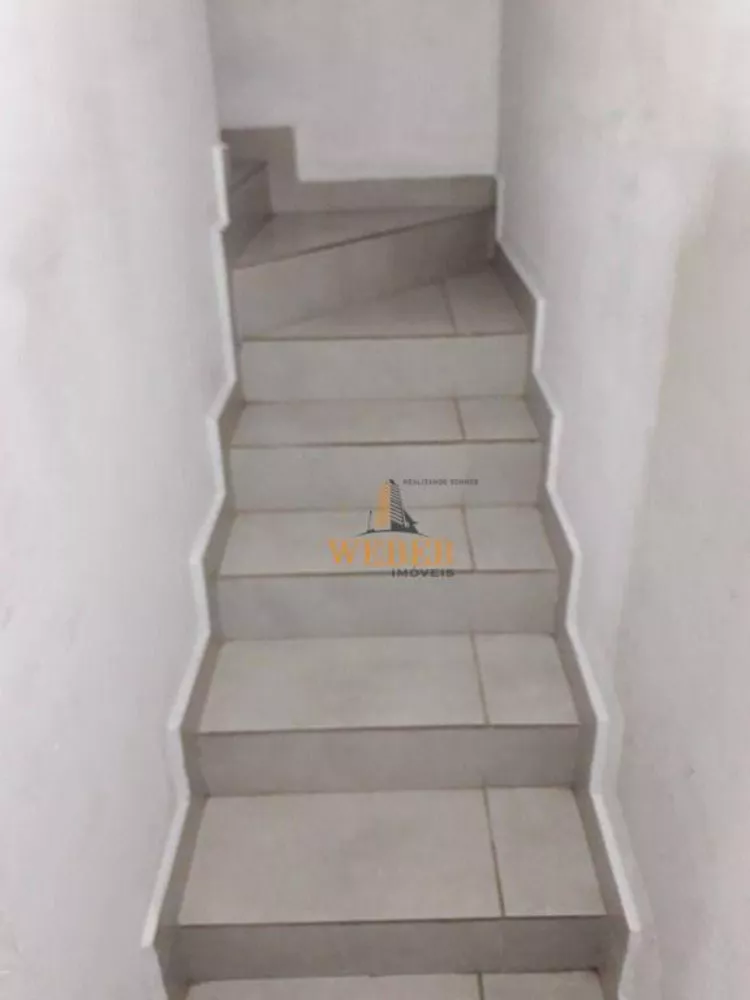 Sobrado, 3 quartos, 96 m² - Foto 4