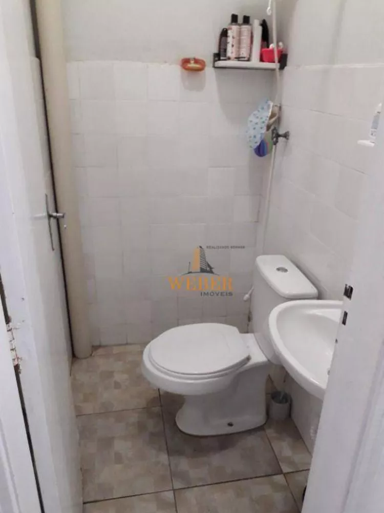 Sobrado, 3 quartos, 96 m² - Foto 3