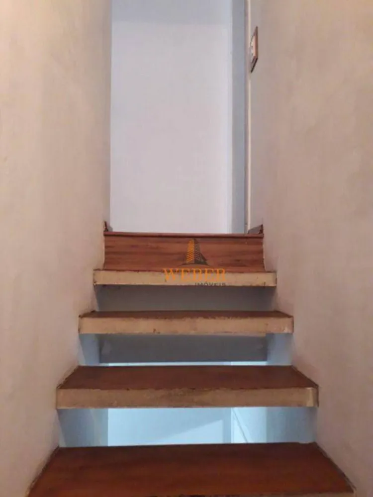 Sobrado, 3 quartos, 96 m² - Foto 12