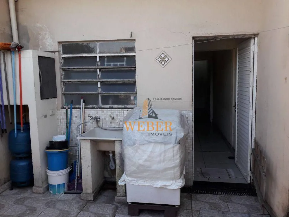 Sobrado, 3 quartos, 96 m² - Foto 11