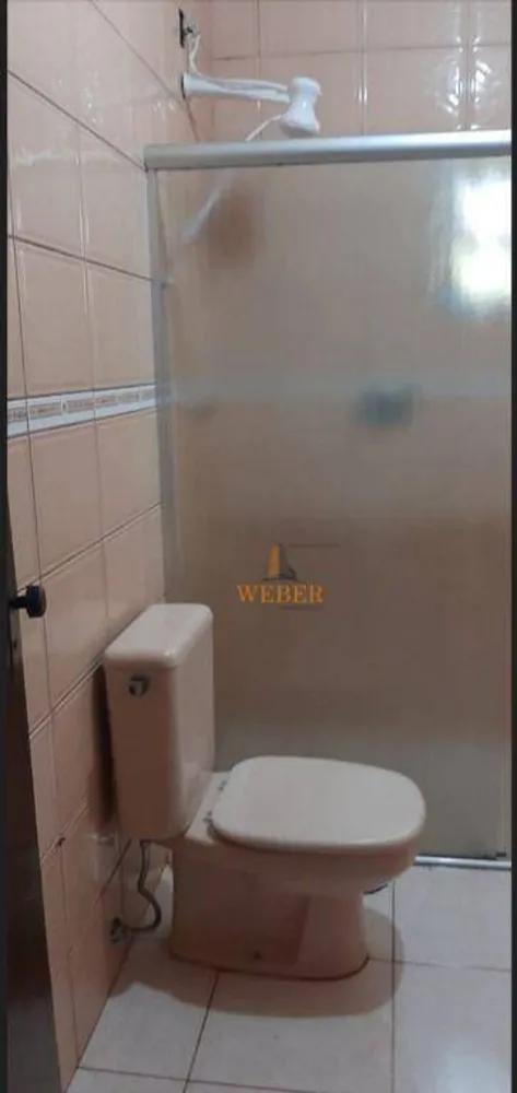 Sobrado, 3 quartos, 141 m² - Foto 9