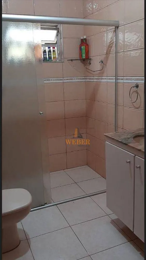 Sobrado, 3 quartos, 141 m² - Foto 8