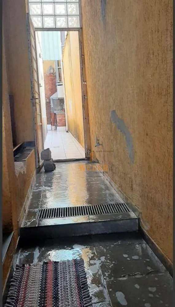 Sobrado, 3 quartos, 141 m² - Foto 6