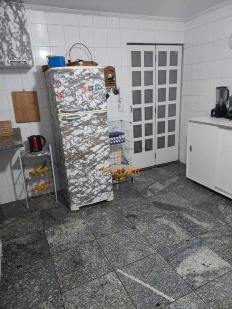 Sobrado, 3 quartos, 141 m² - Foto 5