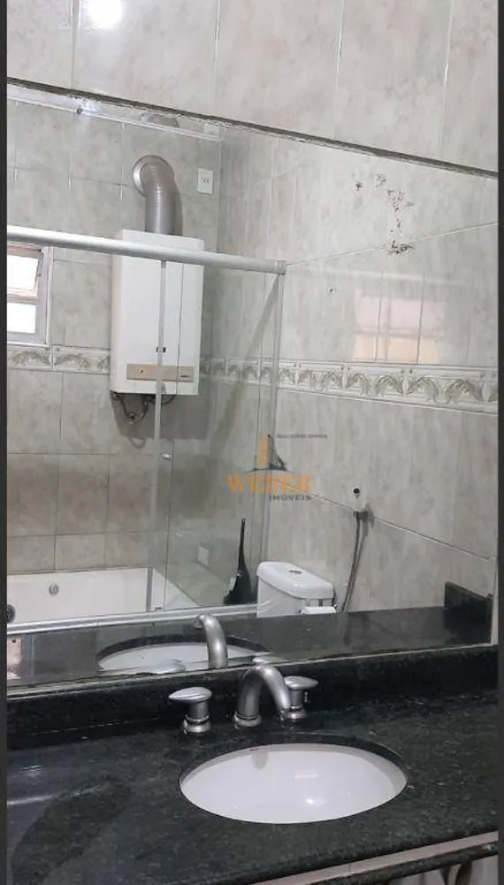Sobrado, 3 quartos, 141 m² - Foto 8
