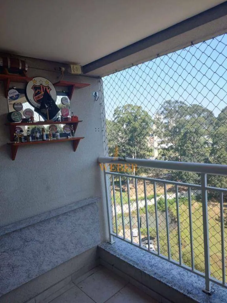 Apartamento, 3 quartos, 70 m² - Foto 10