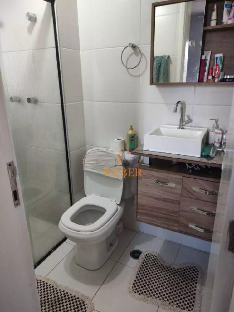 Apartamento, 3 quartos, 70 m² - Foto 8
