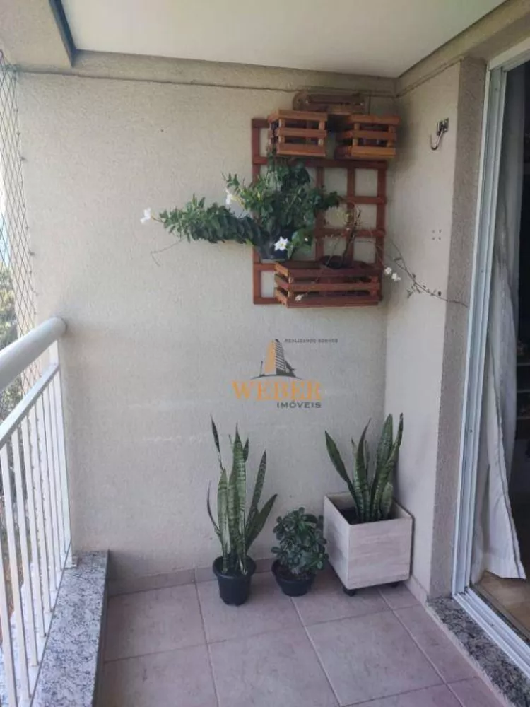 Apartamento, 3 quartos, 70 m² - Foto 12