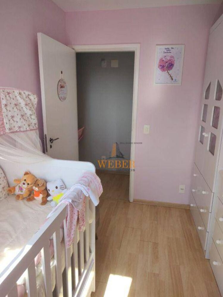 Apartamento, 3 quartos, 70 m² - Foto 6