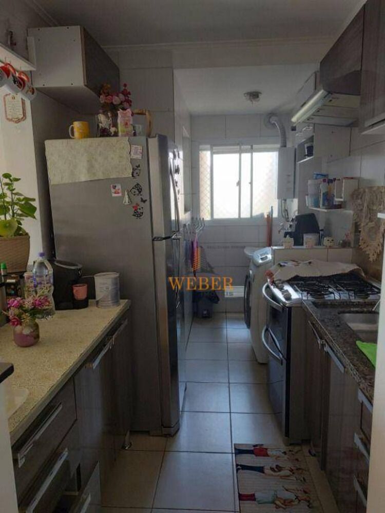 Apartamento, 3 quartos, 70 m² - Foto 7