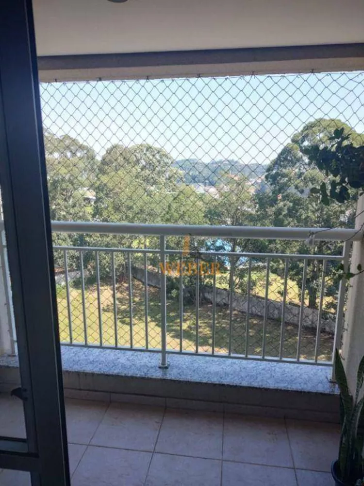 Apartamento, 3 quartos, 70 m² - Foto 9