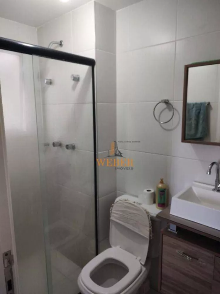 Apartamento, 3 quartos, 70 m² - Foto 4