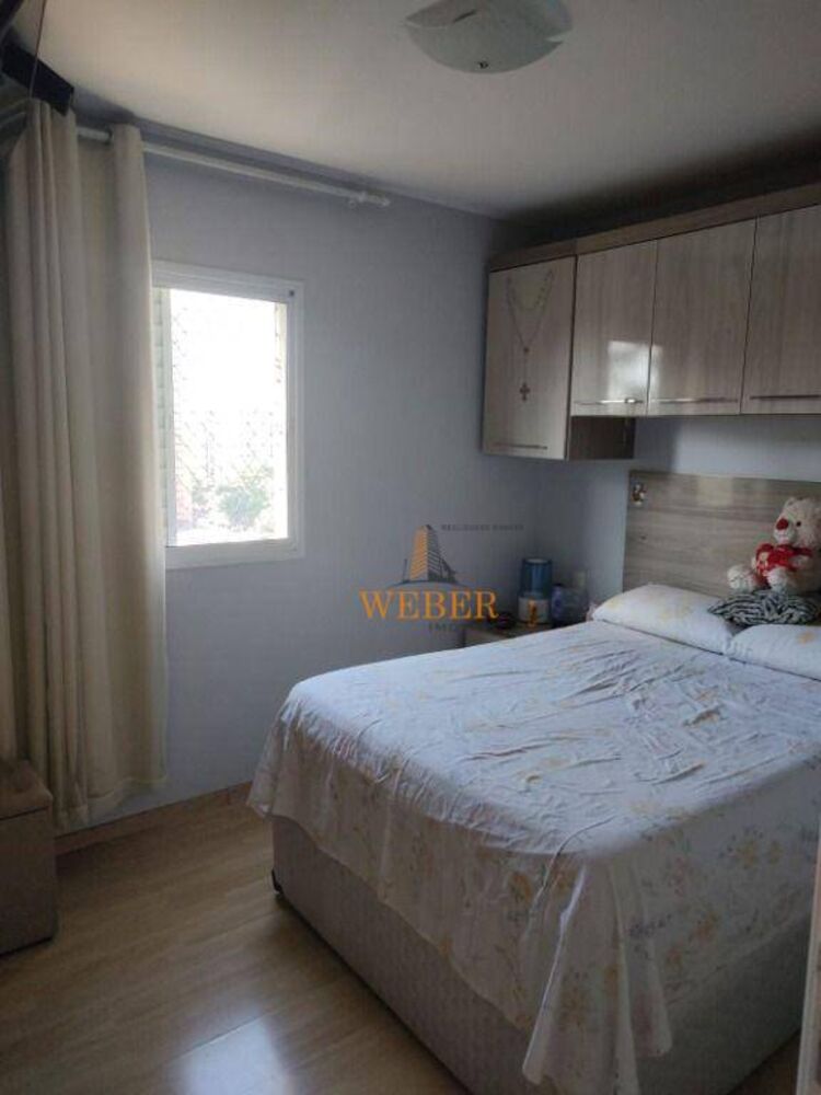 Apartamento, 3 quartos, 70 m² - Foto 1