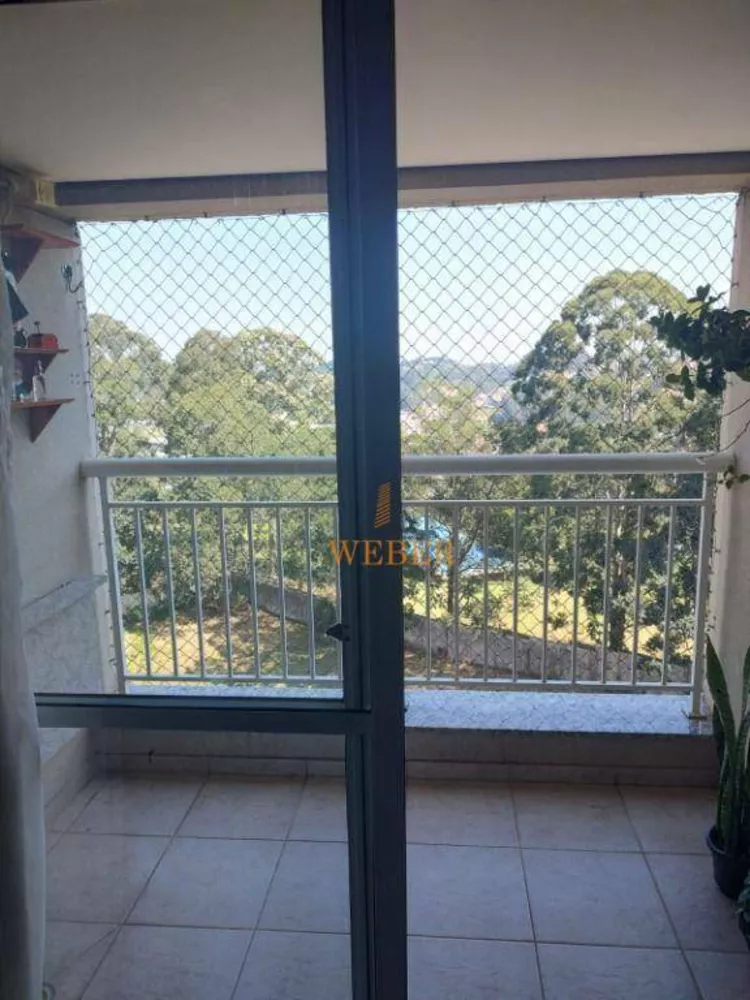 Apartamento, 3 quartos, 70 m² - Foto 11