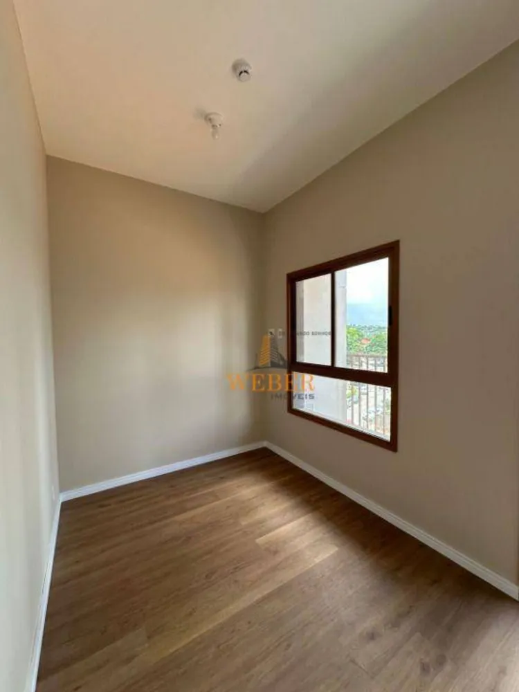 Kitnet-Studio, 37 m² - Foto 10