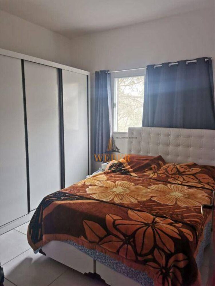 Apartamento, 2 quartos, 67 m² - Foto 2