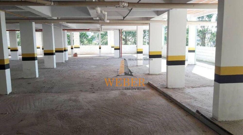 Apartamento, 2 quartos, 67 m² - Foto 3