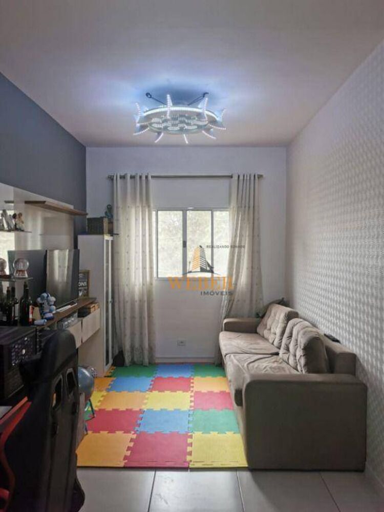 Apartamento, 2 quartos, 67 m² - Foto 9