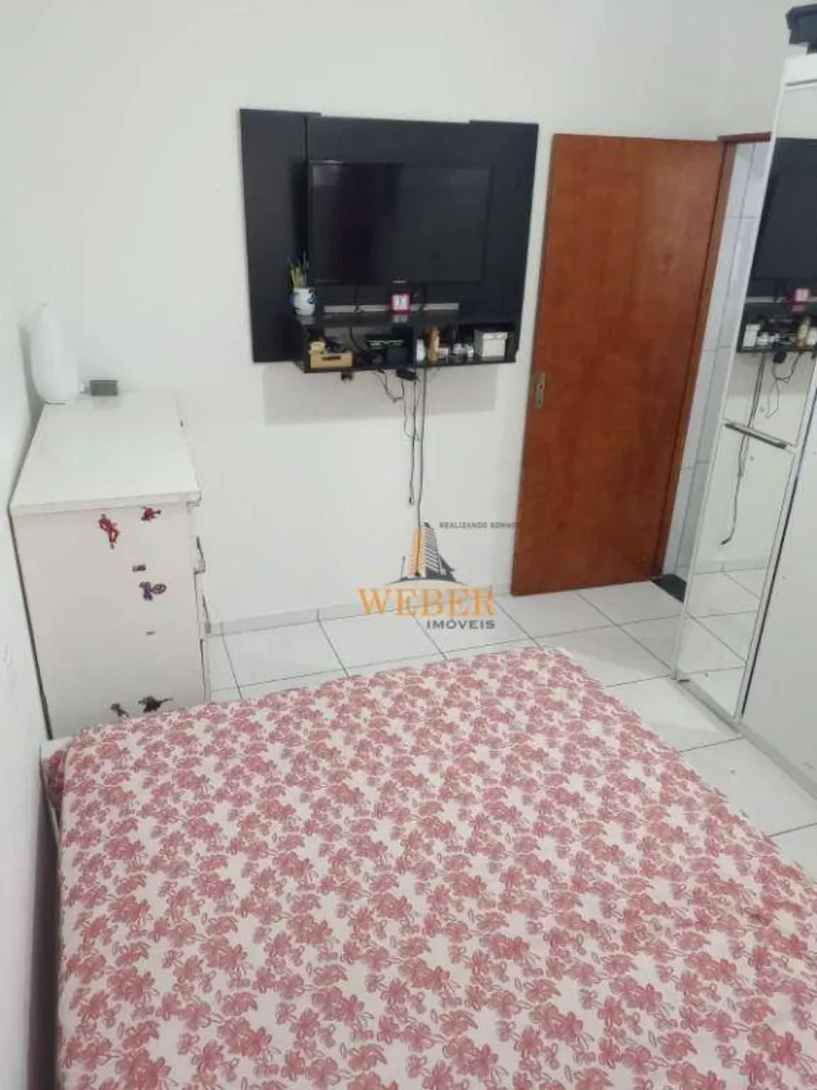 Casa, 2 quartos, 98 m² - Foto 4
