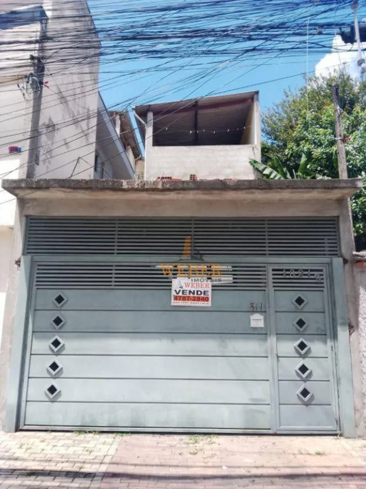 Casa, 2 quartos, 98 m² - Foto 2