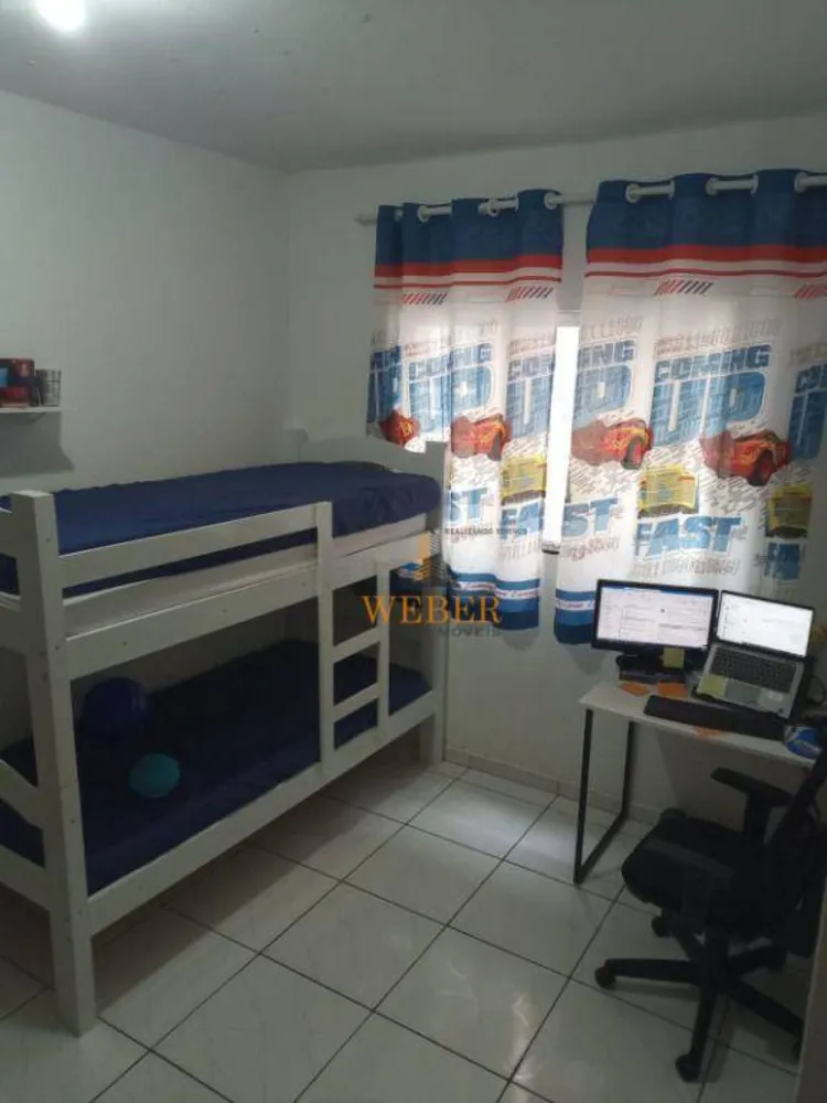Casa, 2 quartos, 98 m² - Foto 3