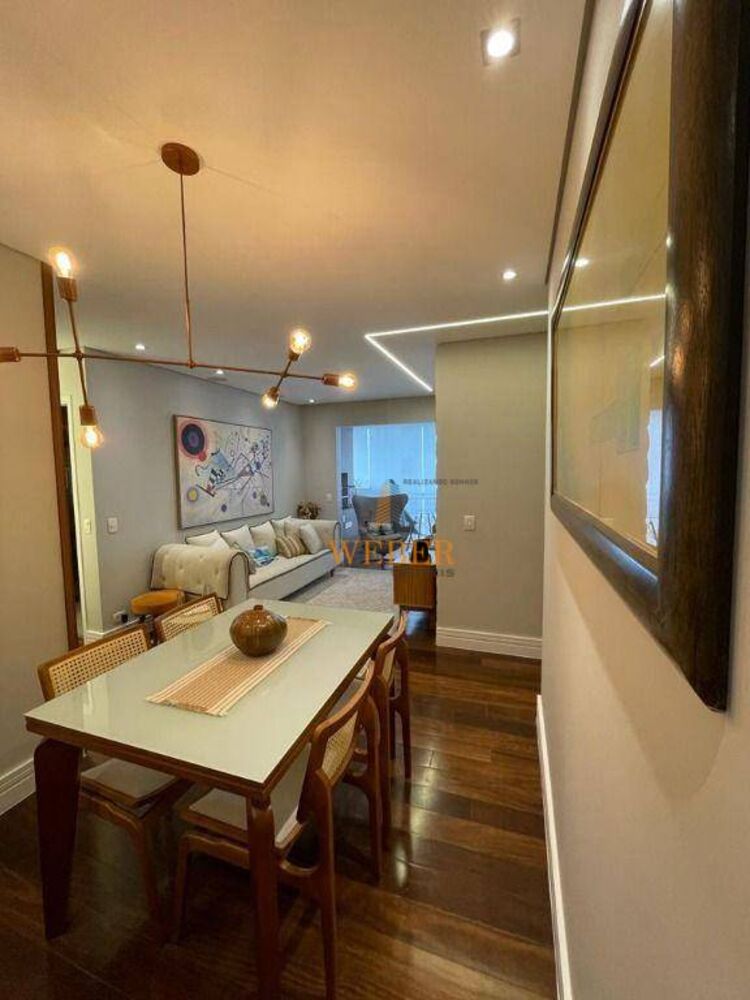 Apartamento, 3 quartos, 82 m² - Foto 14