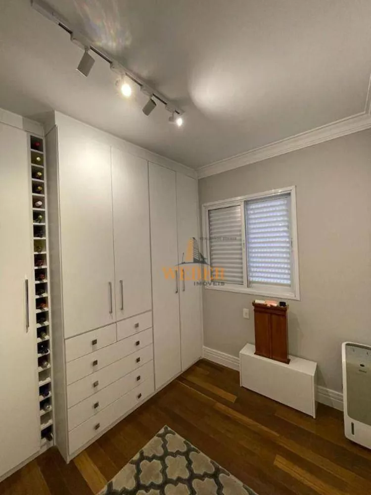 Apartamento, 3 quartos, 82 m² - Foto 2