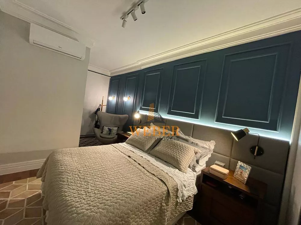 Apartamento, 3 quartos, 82 m² - Foto 5