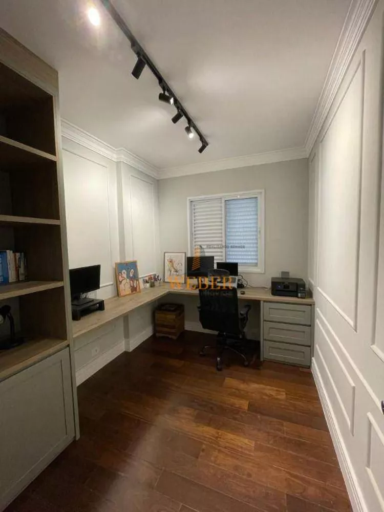Apartamento, 3 quartos, 82 m² - Foto 7