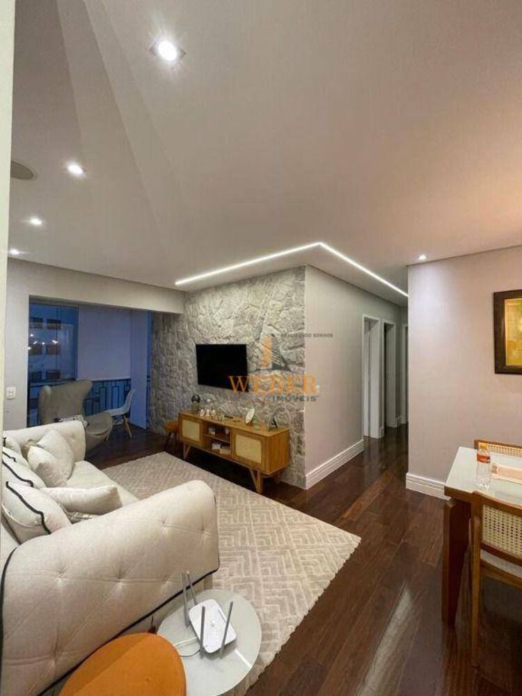 Apartamento, 3 quartos, 82 m² - Foto 9