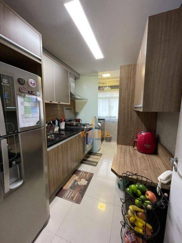 Apartamento, 3 quartos, 82 m² - Foto 11