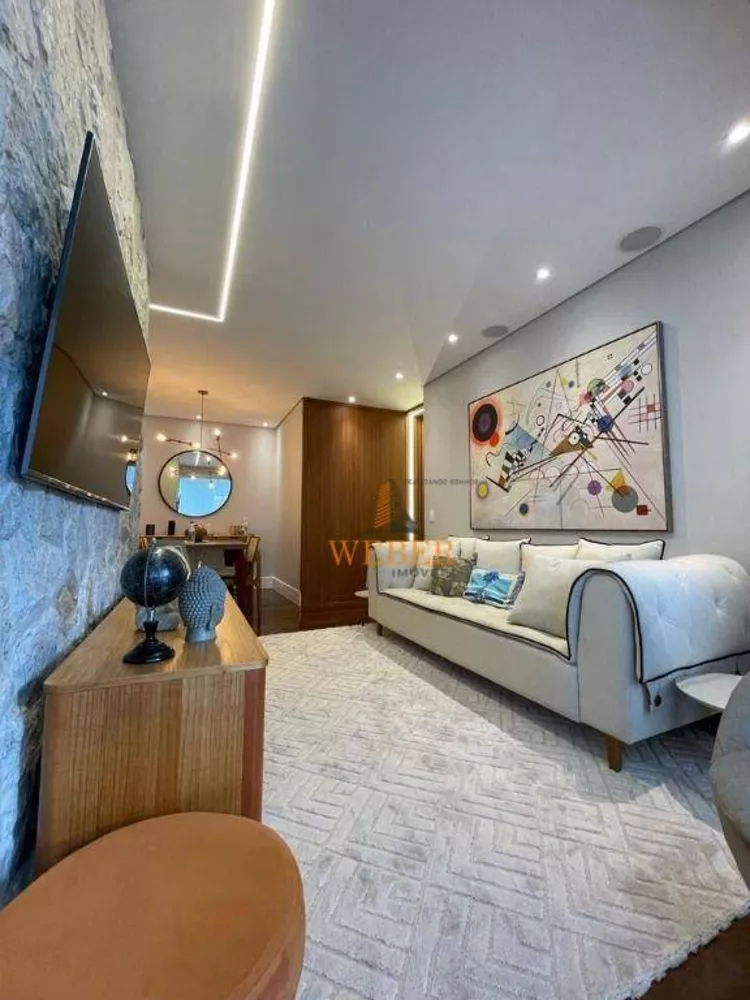 Apartamento, 3 quartos, 82 m² - Foto 6