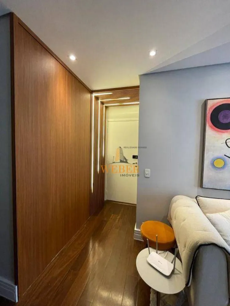 Apartamento, 3 quartos, 82 m² - Foto 16