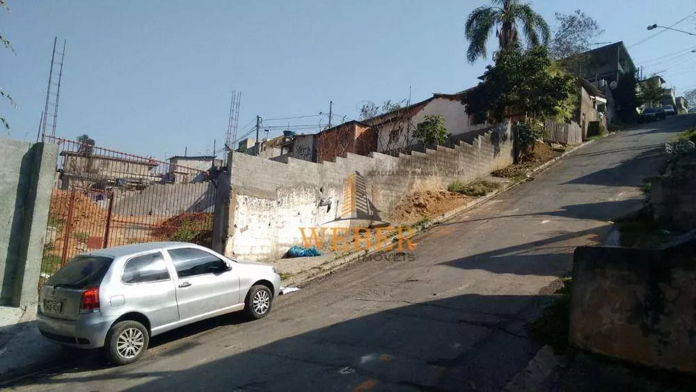 Terreno, 900 m² - Foto 1