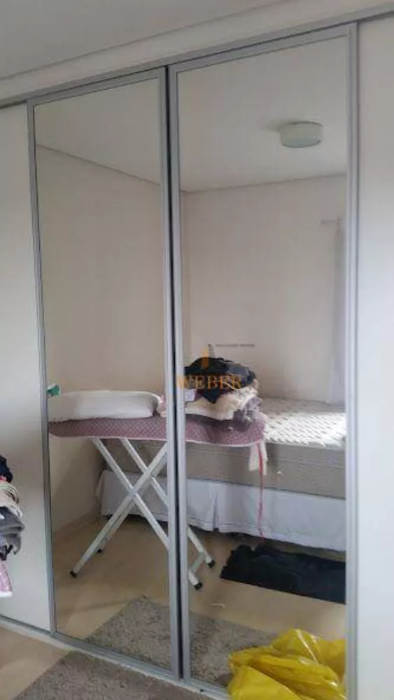 Sobrado à venda com 2 quartos, 139m² - Foto 4