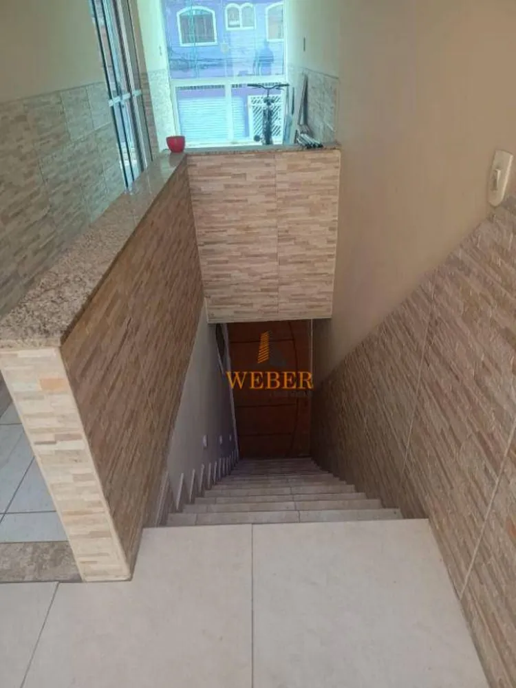 Sobrado, 3 quartos, 160 m² - Foto 10