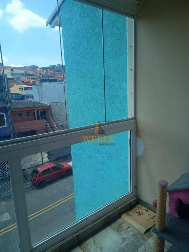 Sobrado, 3 quartos, 160 m² - Foto 6