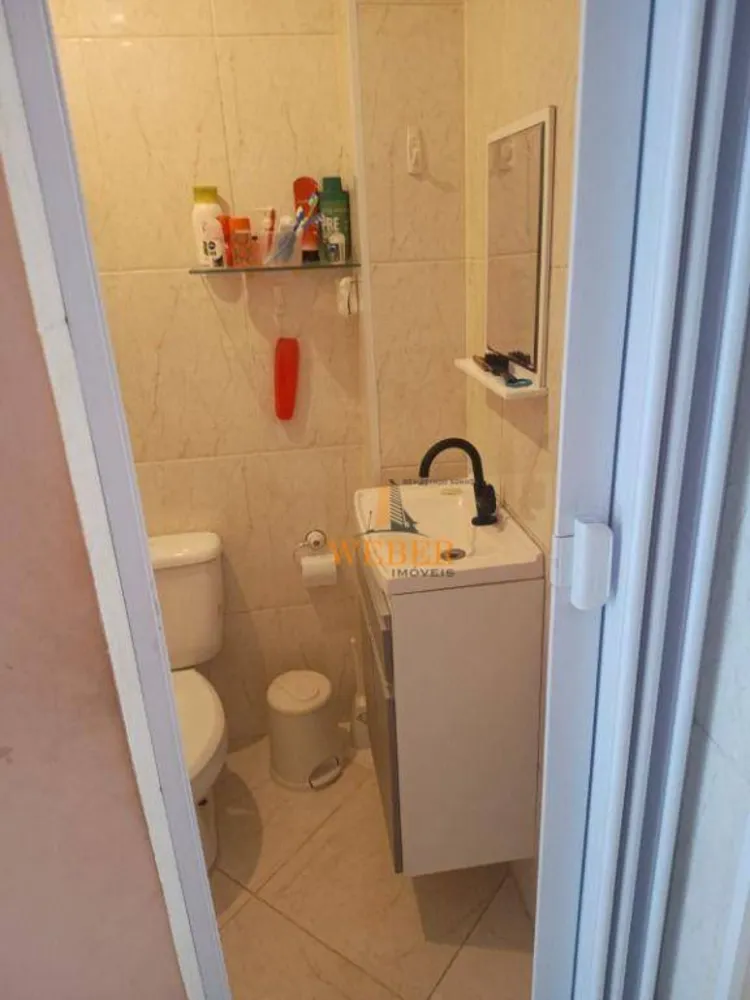 Sobrado, 3 quartos, 160 m² - Foto 2