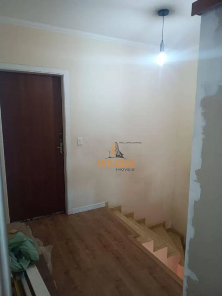 Sobrado, 3 quartos, 160 m² - Foto 3
