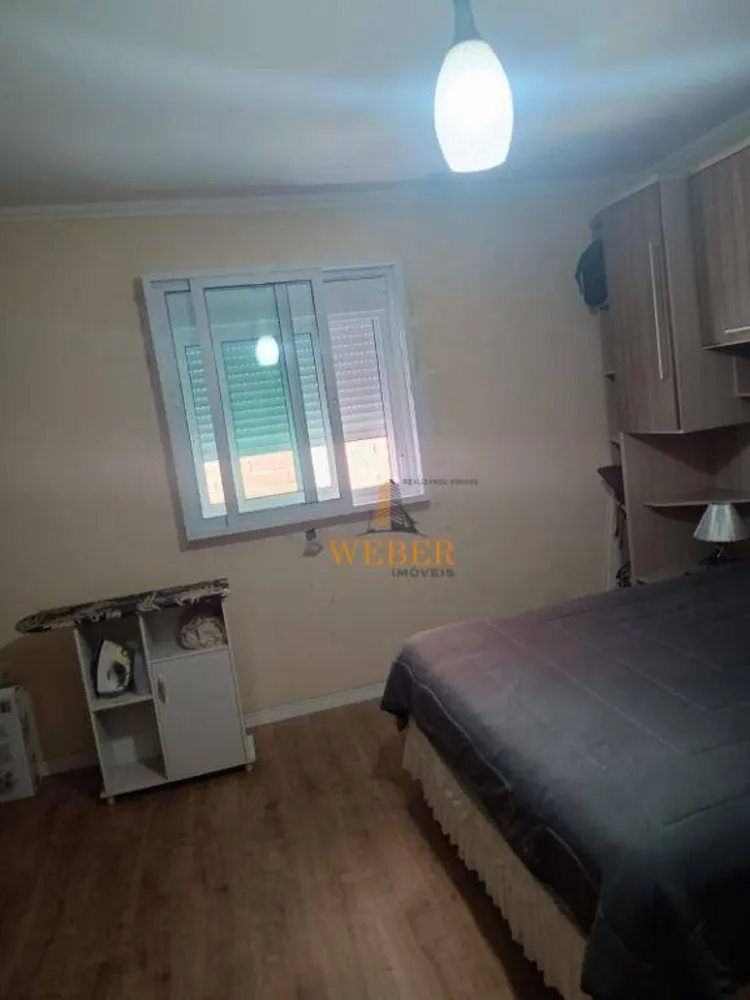 Sobrado, 3 quartos, 160 m² - Foto 6