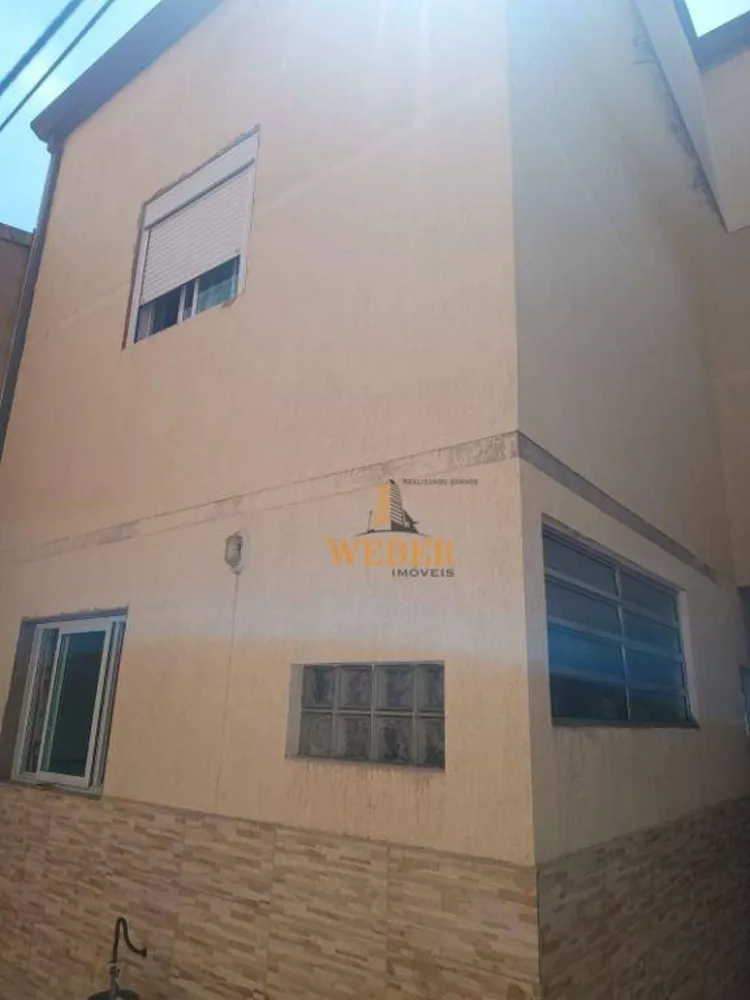 Sobrado, 3 quartos, 160 m² - Foto 9